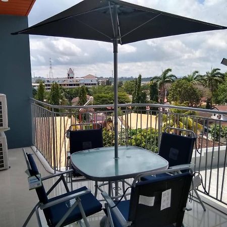 Premier Executive Apartment - The Ivy, East Legon Accra Buitenkant foto