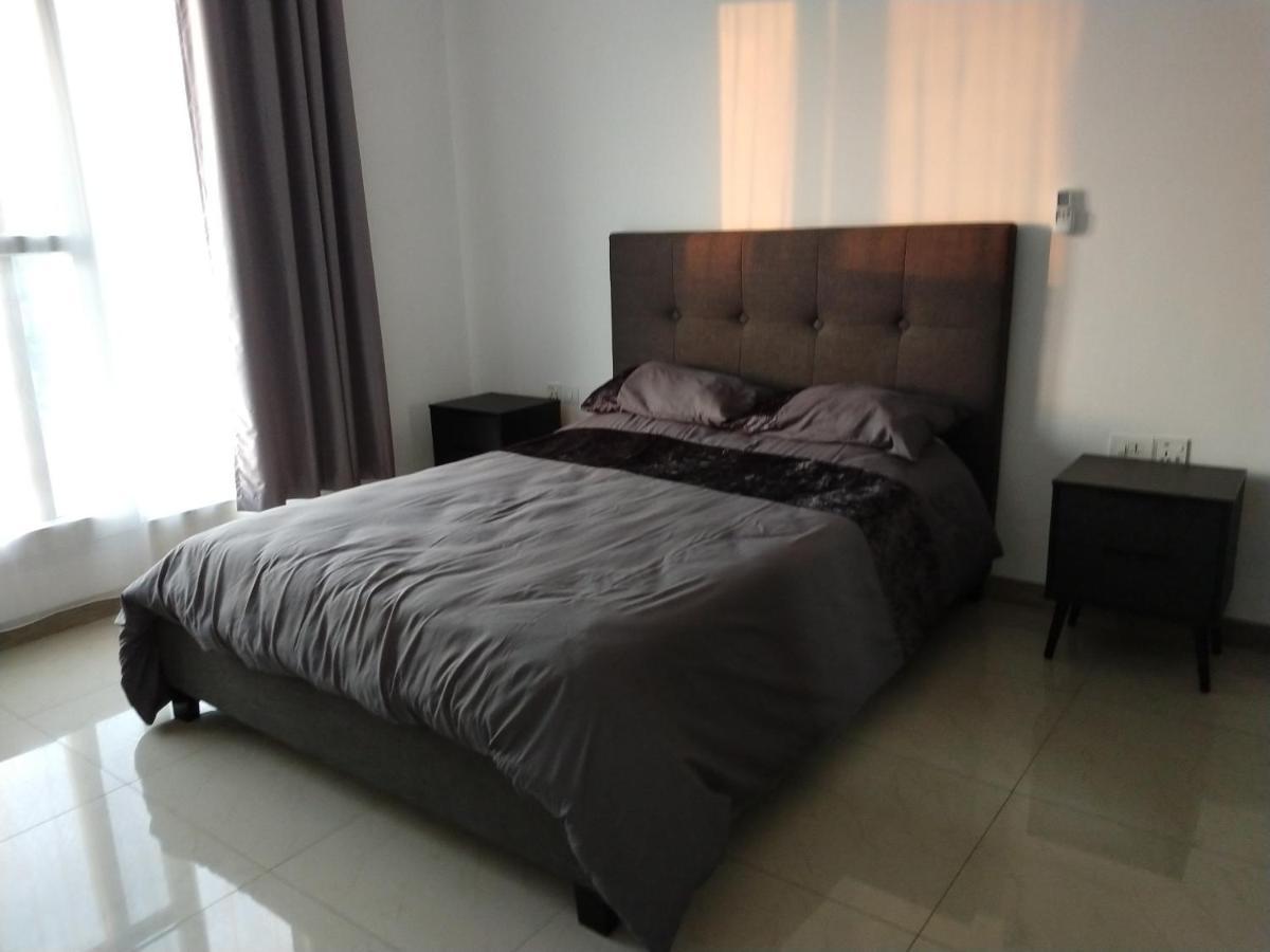 Premier Executive Apartment - The Ivy, East Legon Accra Buitenkant foto
