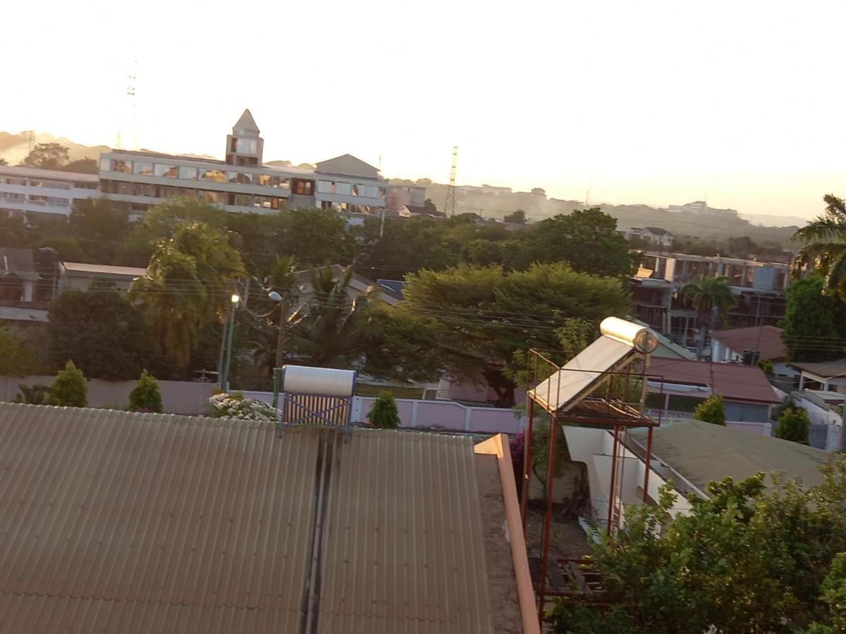 Premier Executive Apartment - The Ivy, East Legon Accra Buitenkant foto