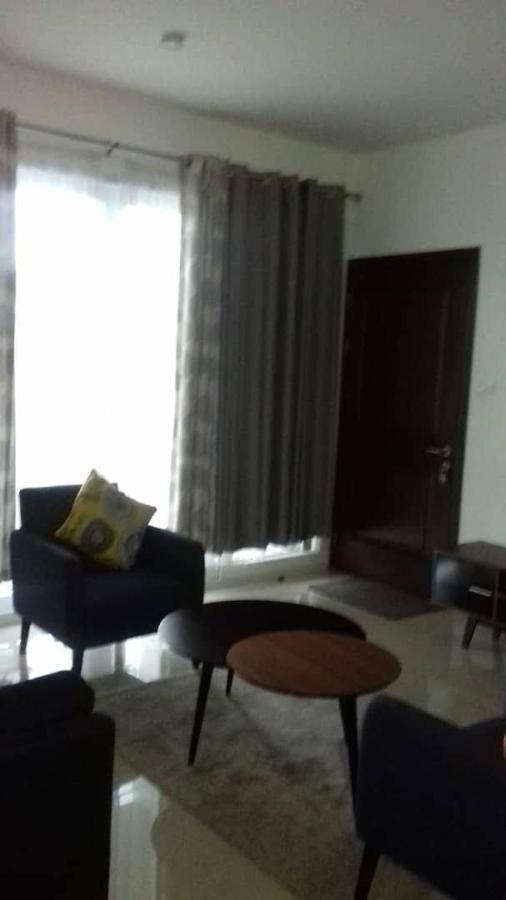 Premier Executive Apartment - The Ivy, East Legon Accra Buitenkant foto