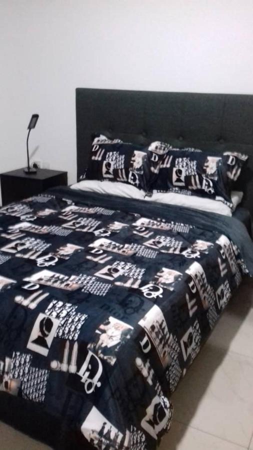Premier Executive Apartment - The Ivy, East Legon Accra Buitenkant foto