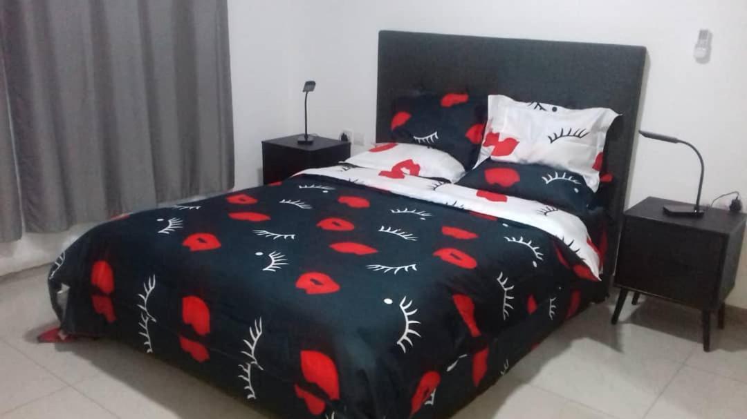 Premier Executive Apartment - The Ivy, East Legon Accra Buitenkant foto