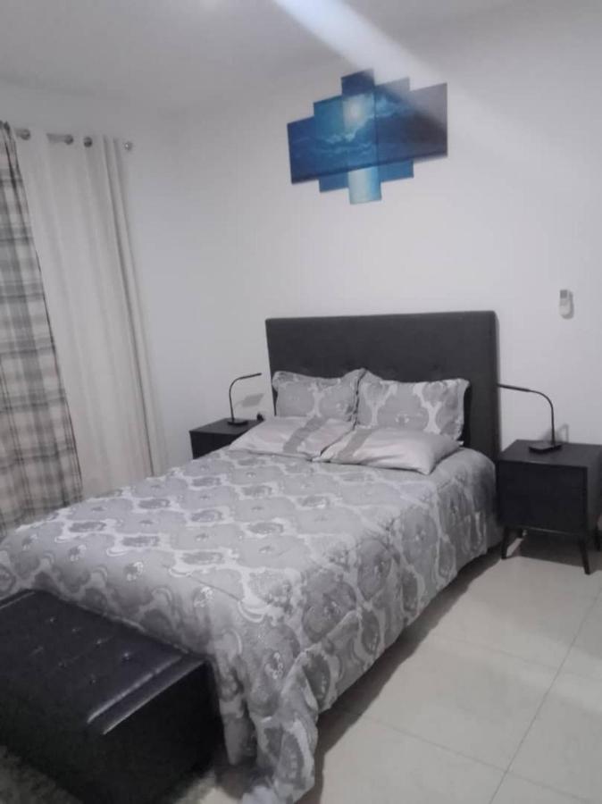 Premier Executive Apartment - The Ivy, East Legon Accra Buitenkant foto