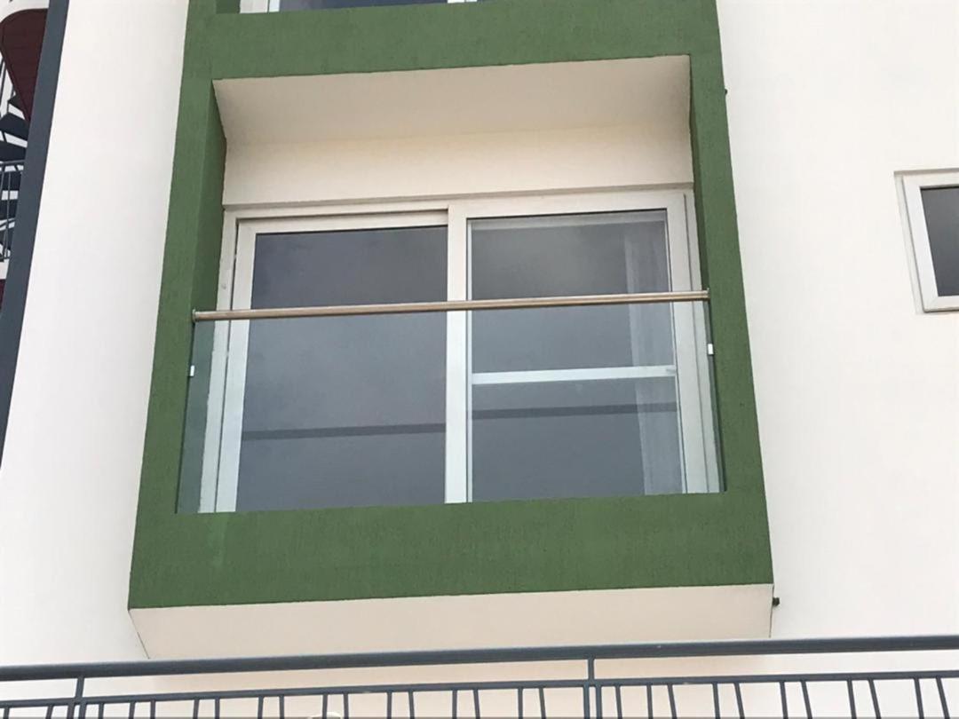 Premier Executive Apartment - The Ivy, East Legon Accra Buitenkant foto