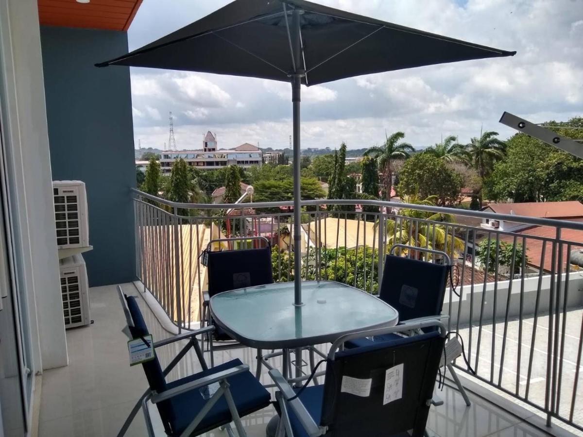 Premier Executive Apartment - The Ivy, East Legon Accra Buitenkant foto